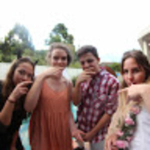 Meet your Posher, Megan